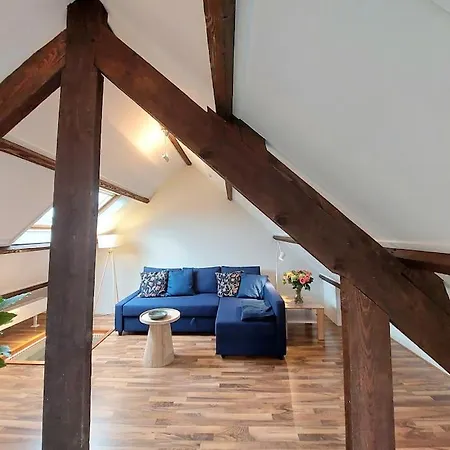 Bink Appartement