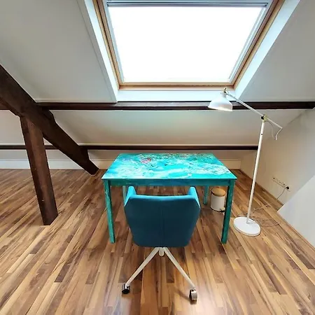 Bink Appartement Maastricht